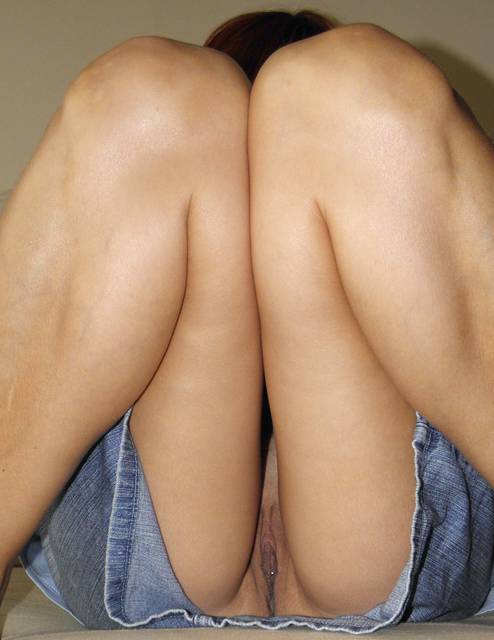 Bez majteczek - aga124