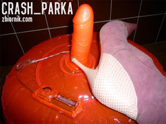 Prezent urodzinowy :-)