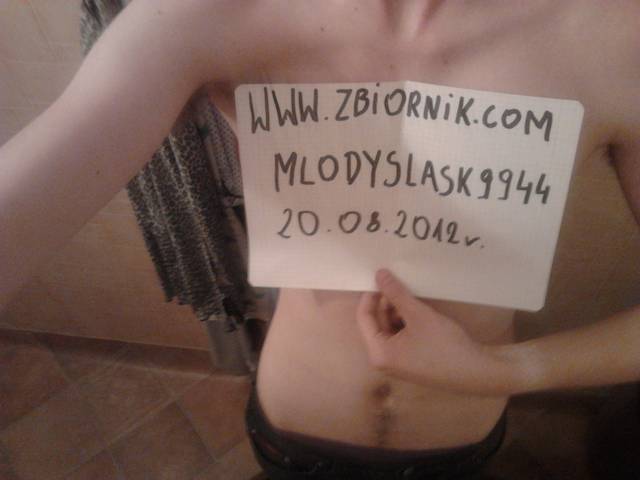 Weryfikacja - mlodyslask9944