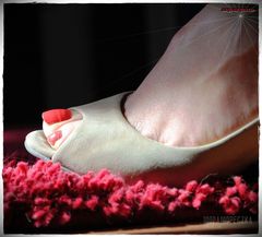 Beżowe czółenka 15