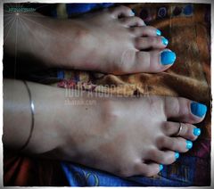 Błękitne Pazurki 11