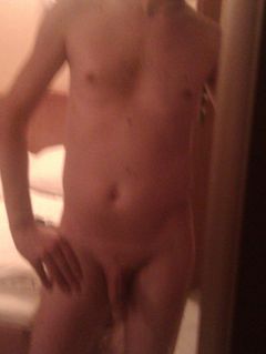 daleko od domu sam w hotelu