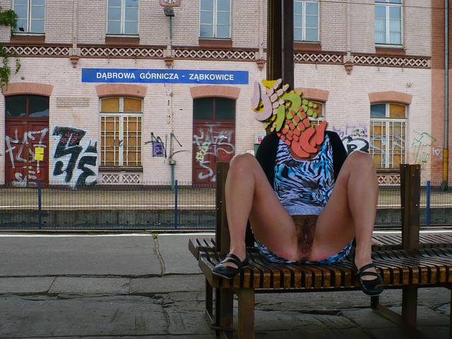 Będzie pociąg do seksu ha ha ha - ada77