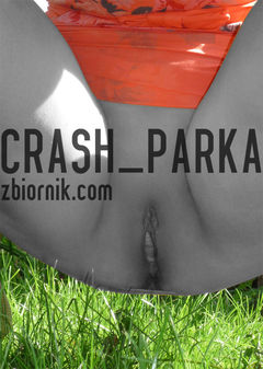 Niedzielne podglądanie fotografa