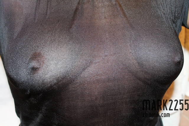 W czerni. - mark2255