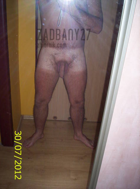 ja.. - zadbany27