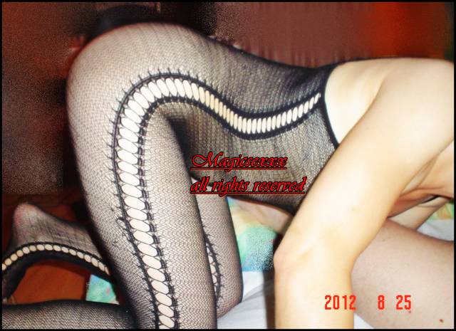 Magicsexxx - MAGICSEXXX