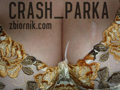 Lawa spermy ...spływa niżej ...spada na 75 G :-)