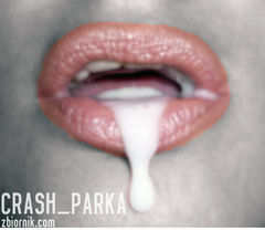 Pełne usta gorącej spermy !