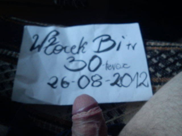 moj ptaszek nr 1 to jetem ja - wlocekbitv27