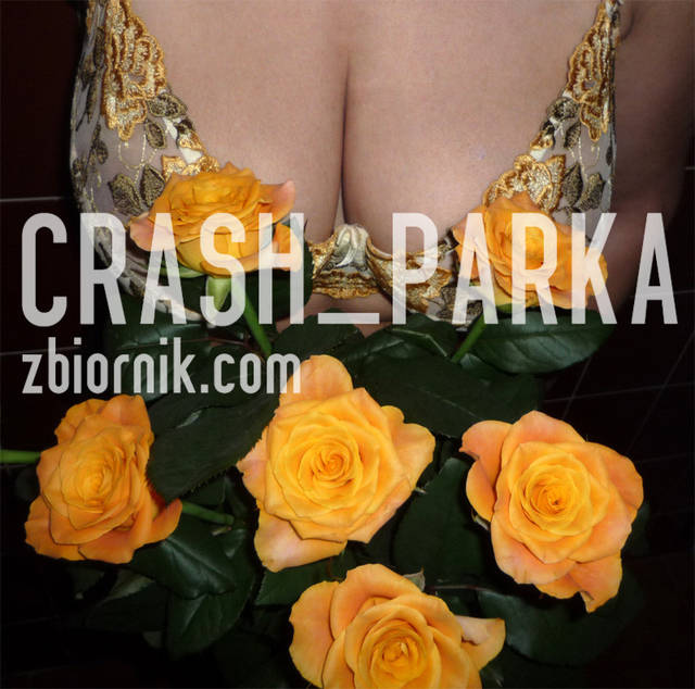 Żółte róże dostałam i poszło... - crash_parka
