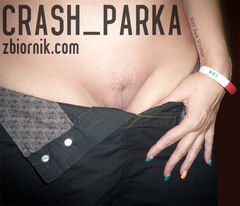 Foto i sex w przymierzalni :-) dla kibiców WKS Śląsk Wrocław