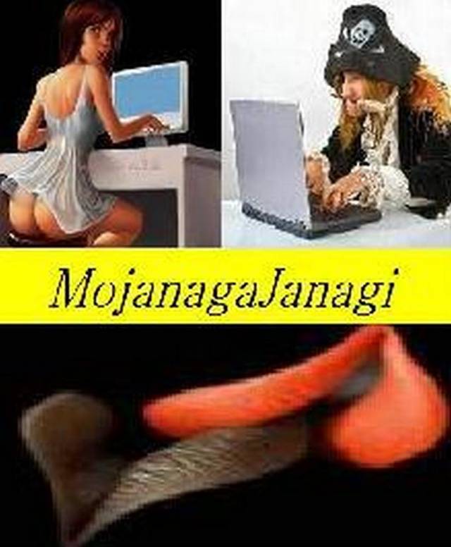 MojanagaJanagi