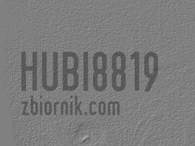 Reszta należy do ciebie - hubi8819