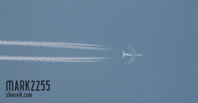 Czyż nie jest odLOTowe ? - mark2255