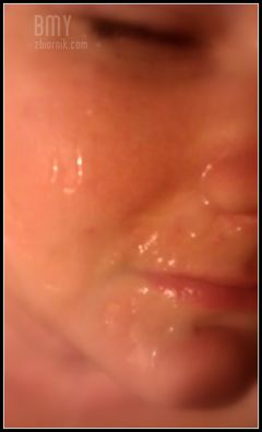 Najlepsza maseczka świata