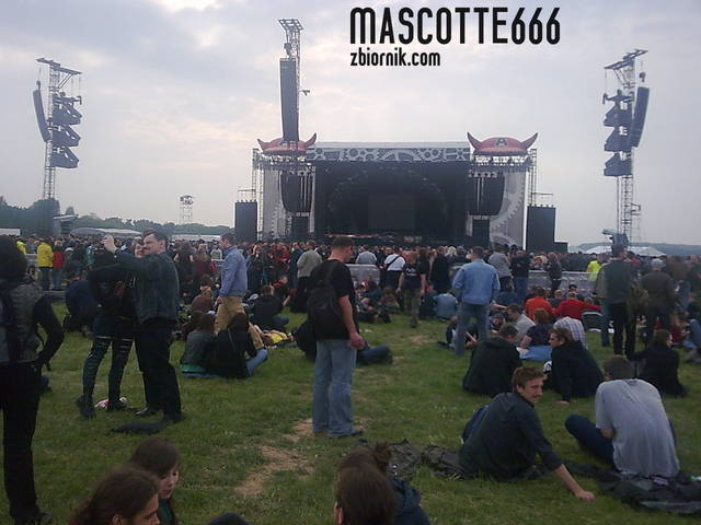 Mascotte666