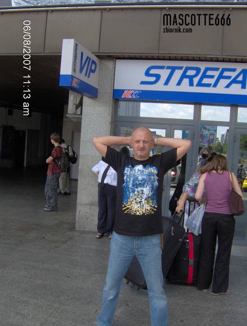 Koncert Iron Maiden-Warszawa 07 sierpień 2008 (6).jpg - Mascotte666