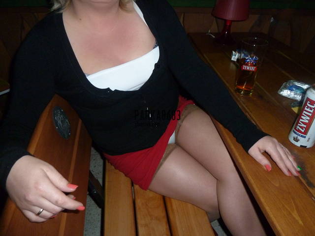 wieczorne wyjscie - parka8683