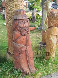 Albo trochę muzyki?