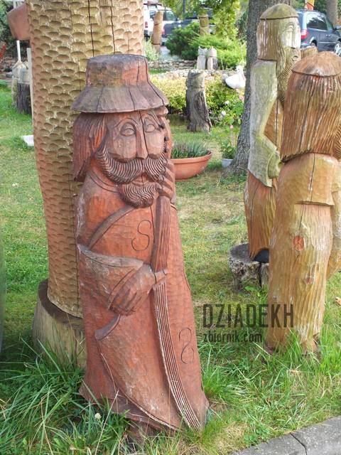 Albo trochę muzyki? - dziadekh