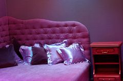 Pokój niebieski nr 4