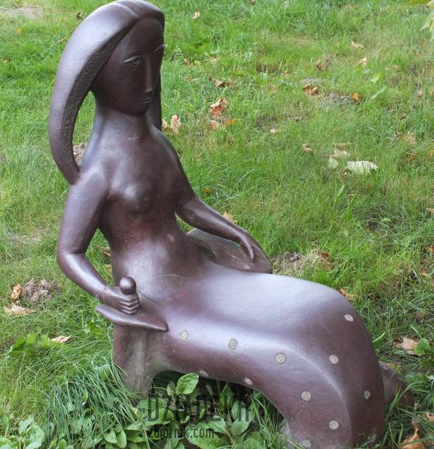 Fajna ławeczka - dziadekh