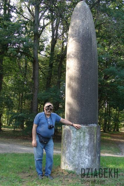 W nieco innym odcieniu - dziadekh