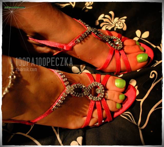 Pink 21 - 100pa100peczka