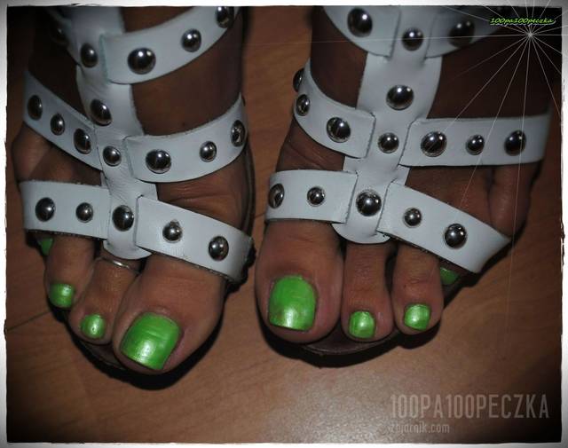 Białe III 58 - 100pa100peczka