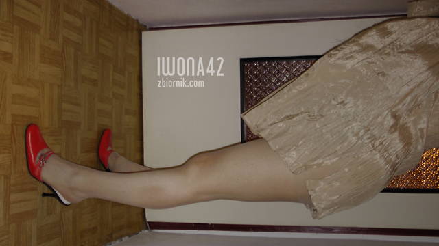 Bo perspektywa też może ruszyć - Iwona42