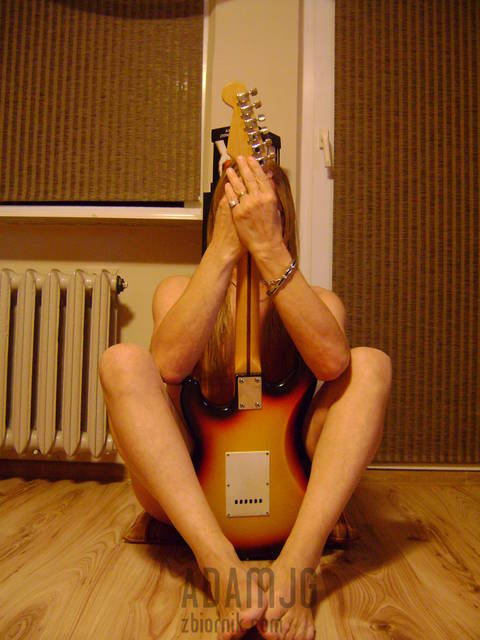 fajne uczucie - AdamJG