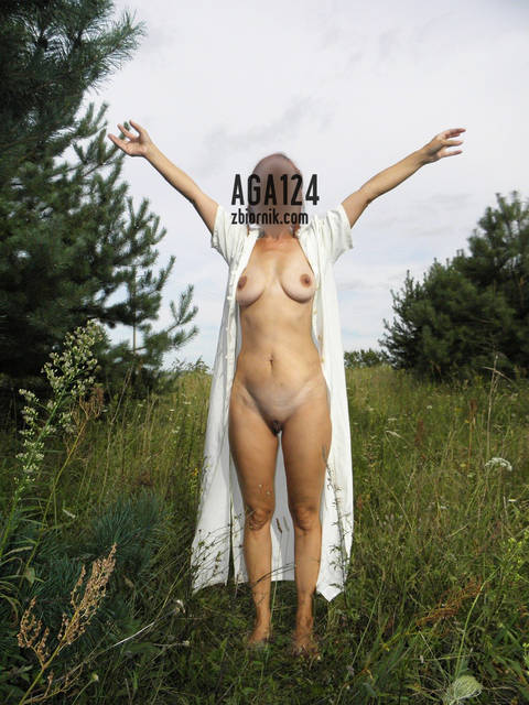 Taaaka urosnę - aga124