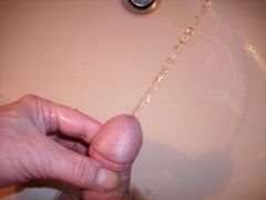 your cock is pissing.JPG