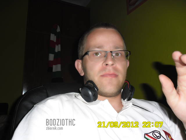 taki ja... - bodziothc