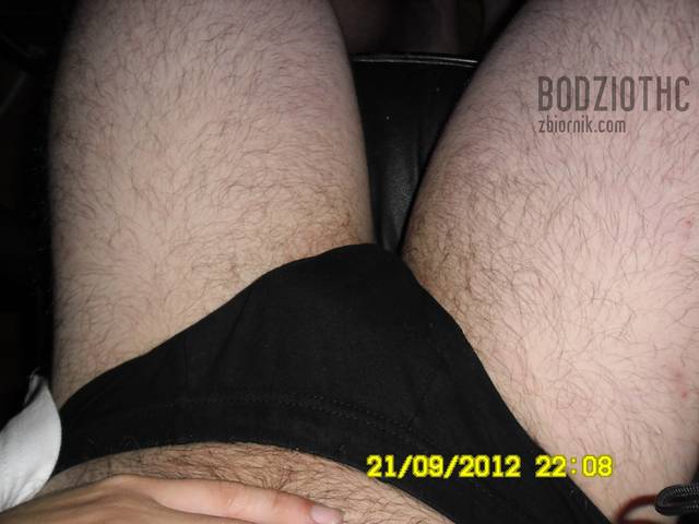 w majteczkach... - bodziothc