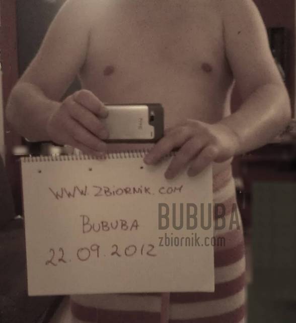 Weryfikacja - BuBuBa