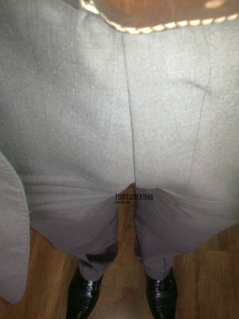 w gajerku - Tomtomek1960