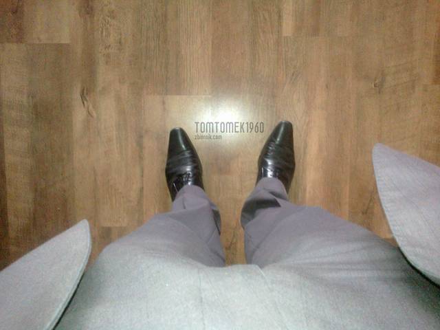 buty - Tomtomek1960