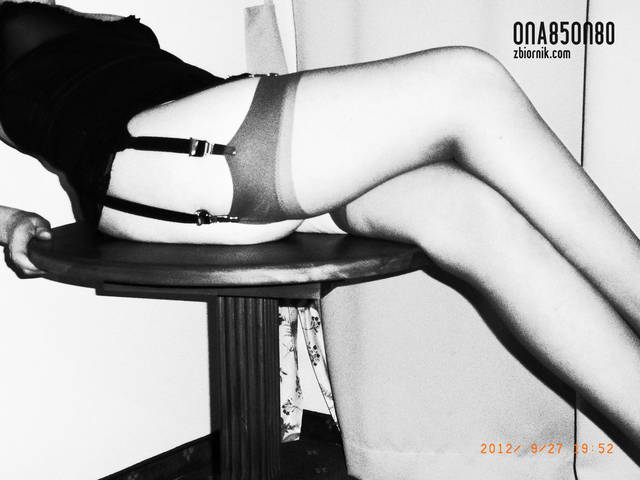 czerwone inaczej- kolejna odsłona - ona85on80