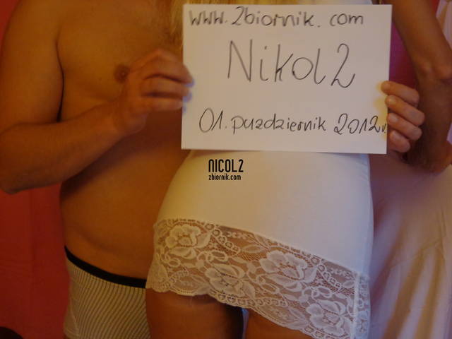 weryfikacja - Nicol2