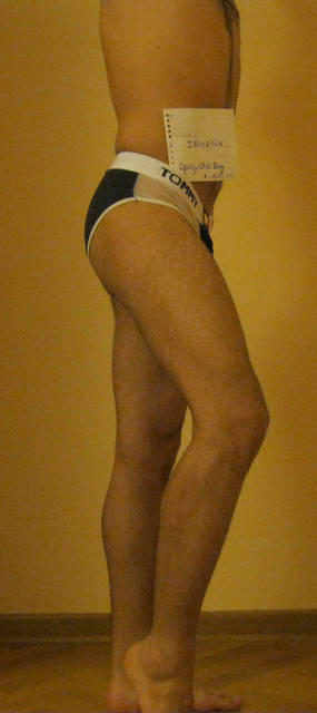 Body - SpicyChiliBoy