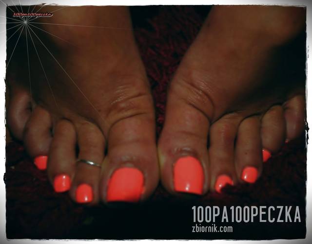 feet art 026 - 100pa100peczka