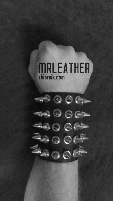 Avatar - MrLeather