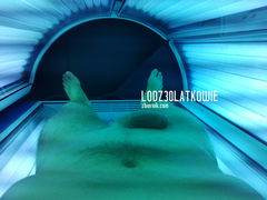 Solarium On