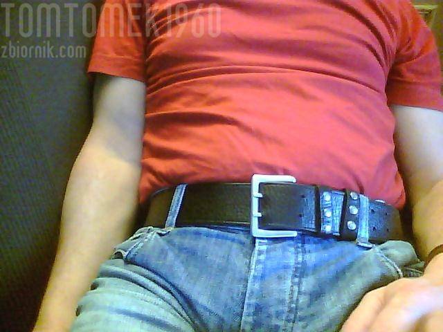 taki ja - Tomtomek1960