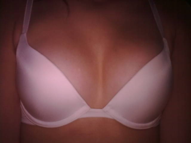 w grzecznej bieli :p - 87Grzeczna