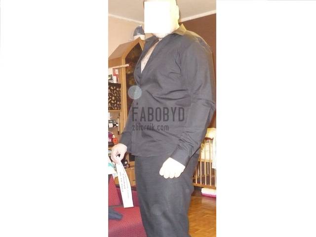 Taki tam ja... - fabobyd