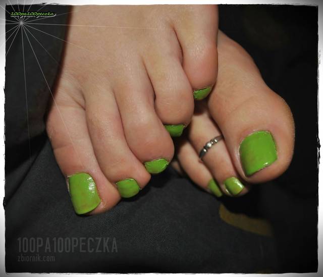 zielono mi 12 - 100pa100peczka