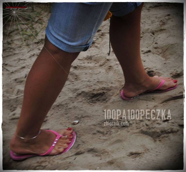 Kierunek Plaża 01 - 100pa100peczka